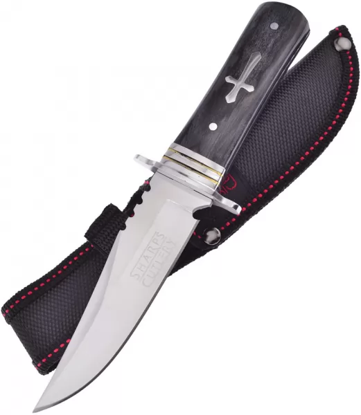 Frost Cutlery Cross Bowie knives FSHP009