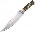 Frost Cutlery Sharps Cutlery Bowie - FSHP017