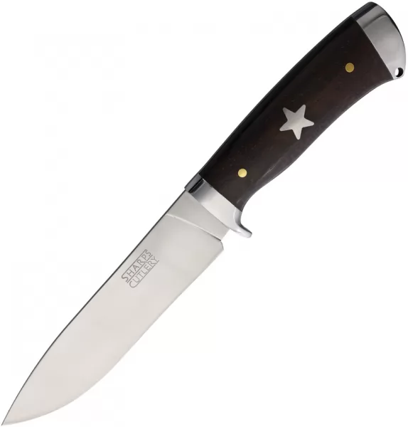 Frost Cutlery Fixed Blade Pakkawood knives FSHP027