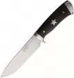 Frost Cutlery Fixed Blade Pakkawood - FSHP027