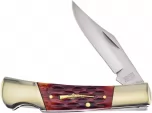 Frost Cutlery Barracuda Lockback - FSHP100BRJB