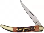 Frost Cutlery Toothpick Brown Bone - FSHP109BRJB