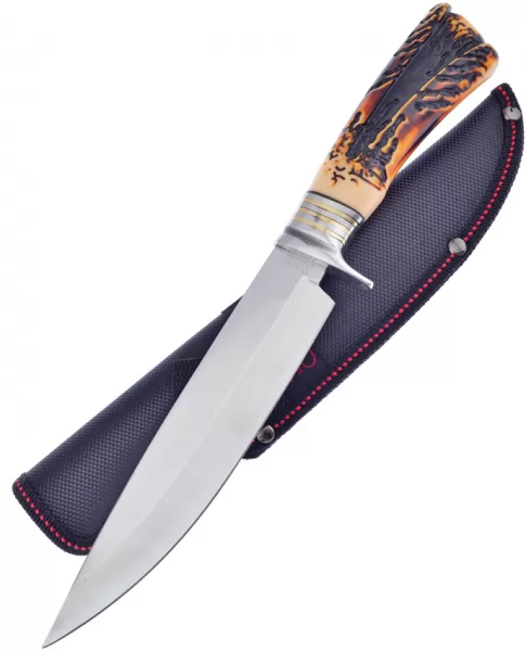Frost Cutlery Bowie Torch Bone knives FSHP116