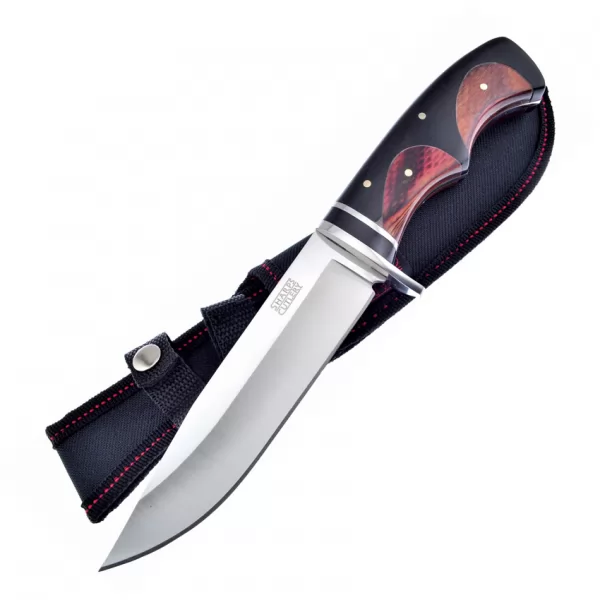Frost Cutlery Bowie Walnut knives FSHP126
