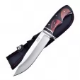 Frost Cutlery Bowie Walnut - FSHP126