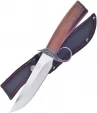 Frost Cutlery Bowie Walnut - FSHP142WW
