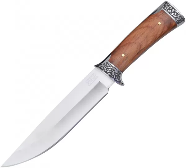 Frost Cutlery Bowie Pakkawood knives FSHP144PW