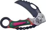 Frost Cutlery Slip Joint Frostwood - FSHP146FW