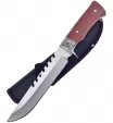 Frost Cutlery Pakkawood Bowie - FSHP155PW
