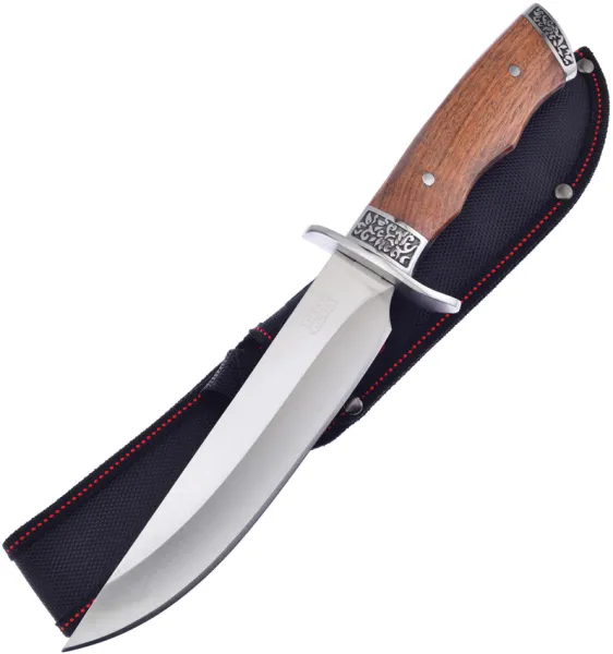 Frost Cutlery Bowie Pakkawood 12.5