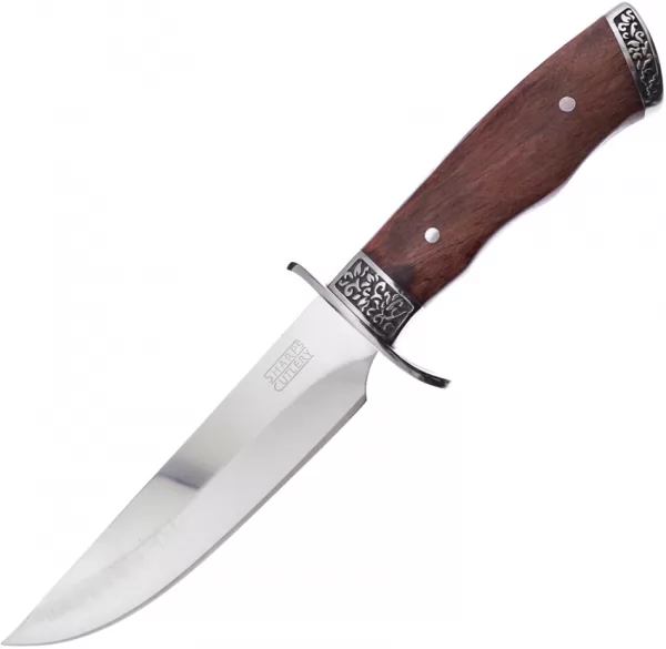 Frost Cutlery Fixed Blade Pakkawood knives FSHP167PW