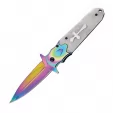 Frost Cutlery Linerlock A/O - FSHP20W