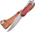 Frost Cutlery Folding Bowie - FSHP814
