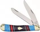 Frost Cutlery Arrowhead Trapper - FSHS108AH