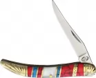 Frost Cutlery Toothpick Turquoise - FSHS109RBW