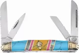 Frost Cutlery Congress Turquoise - FSHS115BARY