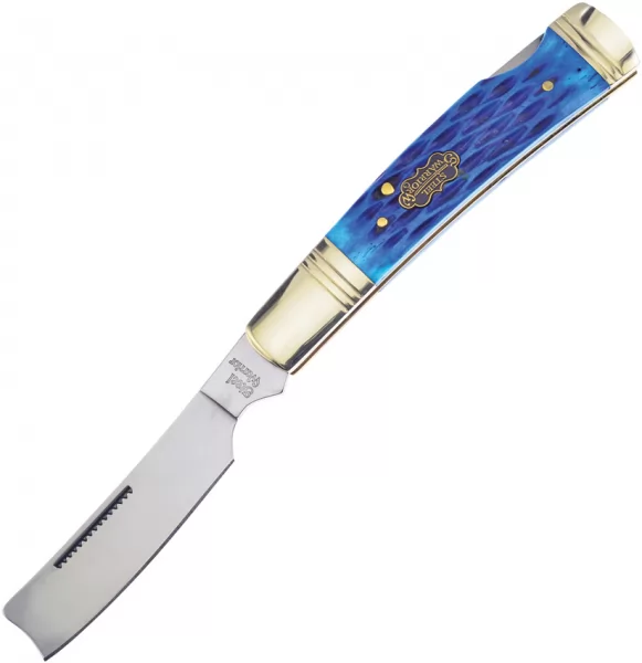 Frost Cutlery One Arm Razor Blue knives FSW034BLCS