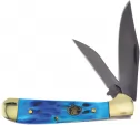 Frost Cutlery Copperhead Blue Pick Bone - FSW104BLPB