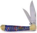 Frost Cutlery LCKCPPR God Bless America - FSW104GBA