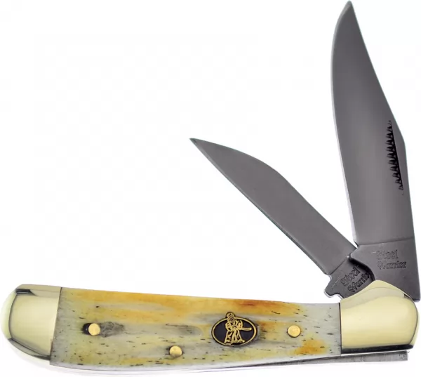 Frost Cutlery Steel Warrior Copperhead SC knives FSW104SC
