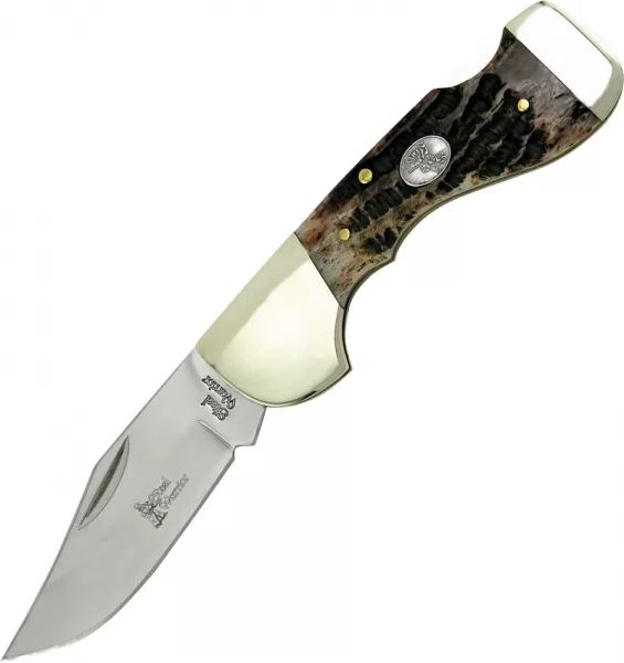 Frost Cutlery Choctaw Lockback Winter Bone knives FSW105WABS