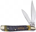 Frost Cutlery Peanut Chainsaw Bone - FSW107BRJS