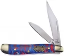 Frost Cutlery Peanut God Bless America - FSW107GBA