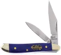 Frost Cutlery Little Peanut Midnight Blue - FSW107MNB
