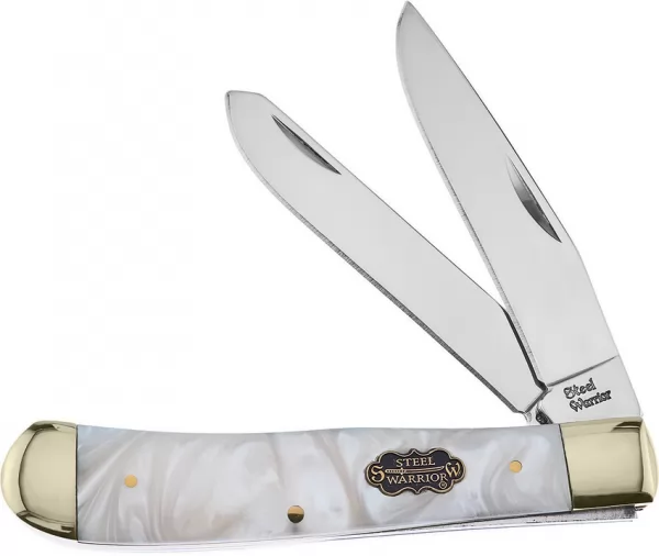Frost Cutlery Trapper Cracked Ice knives FSW108CI