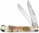 Frost Cutlery Trapper Deer Stag - FSW108DS