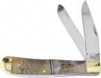 Frost Cutlery Large Trapper Rams Horn - FSW108LRH