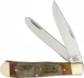 Frost Cutlery Steel Warrior Trapper Ram - FSW108RH