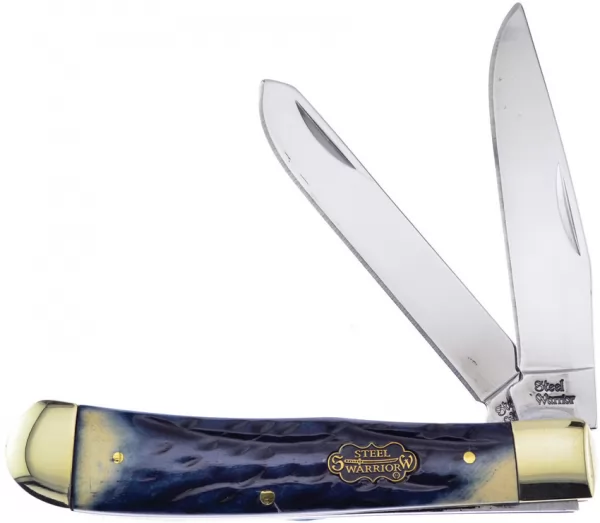 Frost Cutlery Trapper Gray knives FSW108TCGY