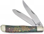 Frost Cutlery Trapper Tree Resin - FSW108TR