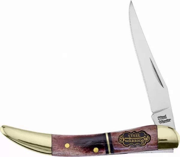Frost Cutlery Toothpick Mississippi Bone knives FSW109ASB