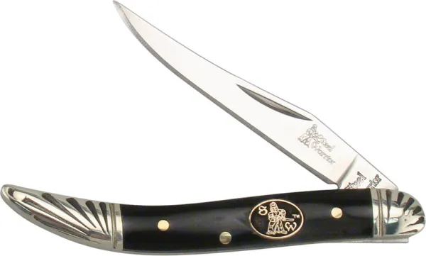 Frost Cutlery Toothpick Cape Buf Horn knives FSW109CBH