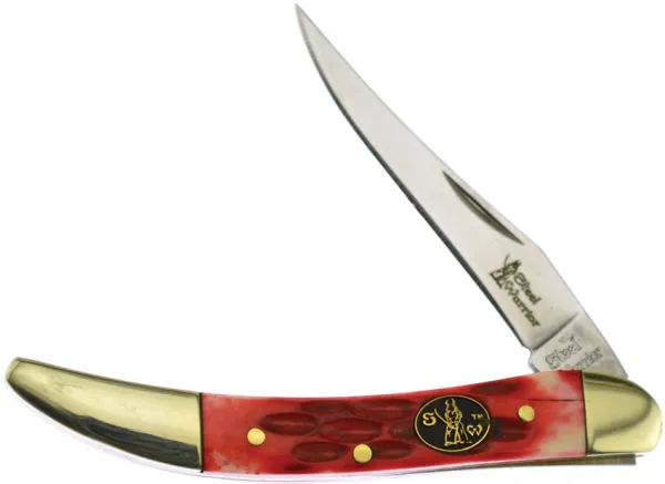 Frost Cutlery Steel Warrior Small Toothpick knives FSW109DRWJ