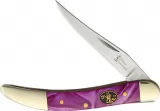 Frost Cutlery Small Toothpick Grape - FSW109GA