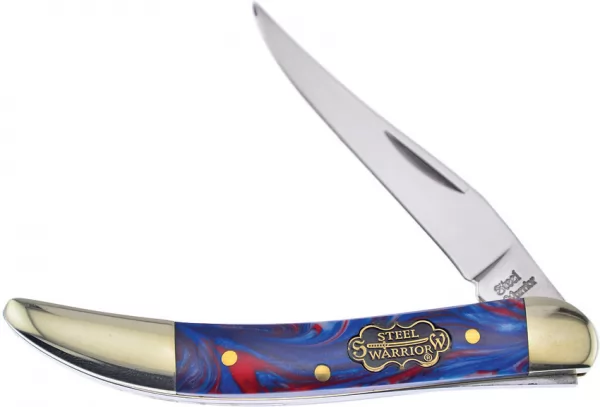 Frost Cutlery Toothpick God Bless America knives FSW109GBA
