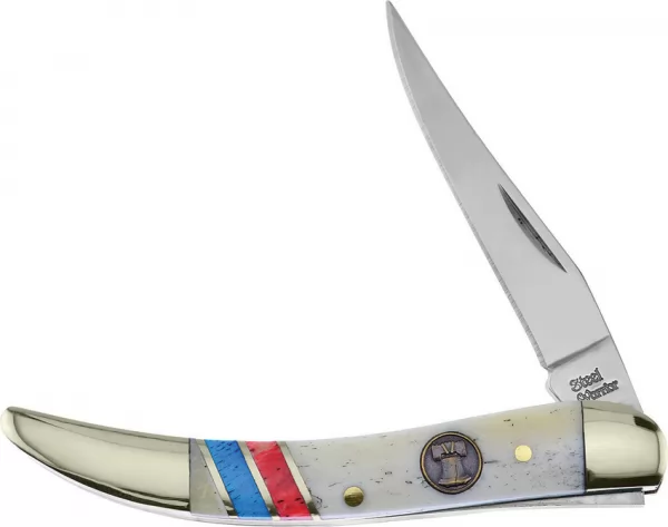 Frost Cutlery Toothpick Liberty Bell knives FSW109LB