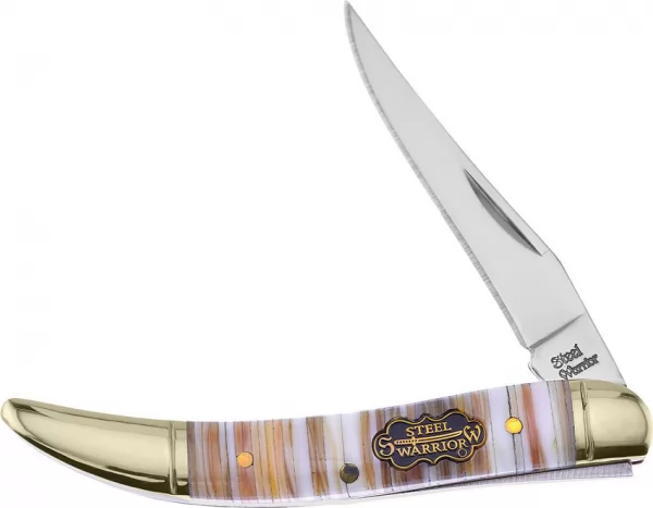 Frost Cutlery Toothpick Pearl Tusk knives FSW109PT