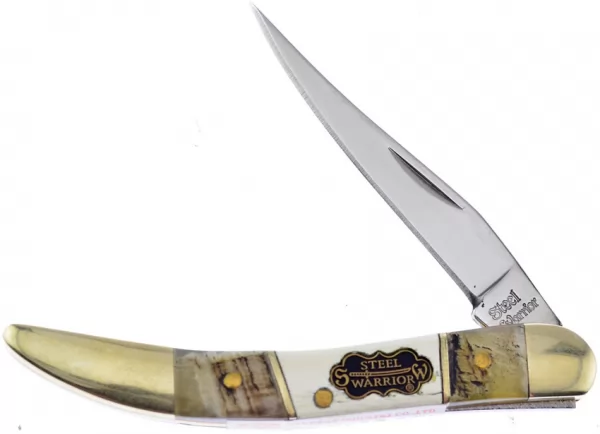 Frost Cutlery Toothpick Ram Ox knives FSW109ROR