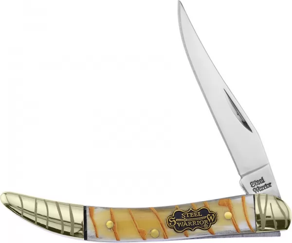 Frost Cutlery Toothpick Tiger Bone knives FSW109TG