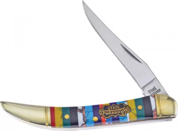 Frost Cutlery Toothpick Stone knives FSW109TQT