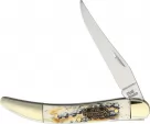 Frost Cutlery Toothpick Winter Aged Bone - FSW109WABS