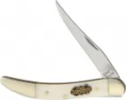 Frost Cutlery Steel Warrior Toothpick White - FSW109WSB