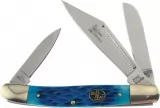 Frost Cutlery Wrangler Cancun Blue - FSW112CBJ