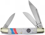 Frost Cutlery Wrangler Liberty Bell - FSW112LB