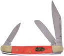 Frost Cutlery Wrangler Orange SB - FSW112OSB