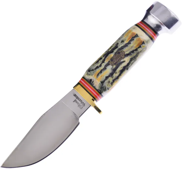 Frost Cutlery Buck Sknr Winter Aged 8